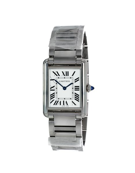 Cartier Tank Must WSTA0052